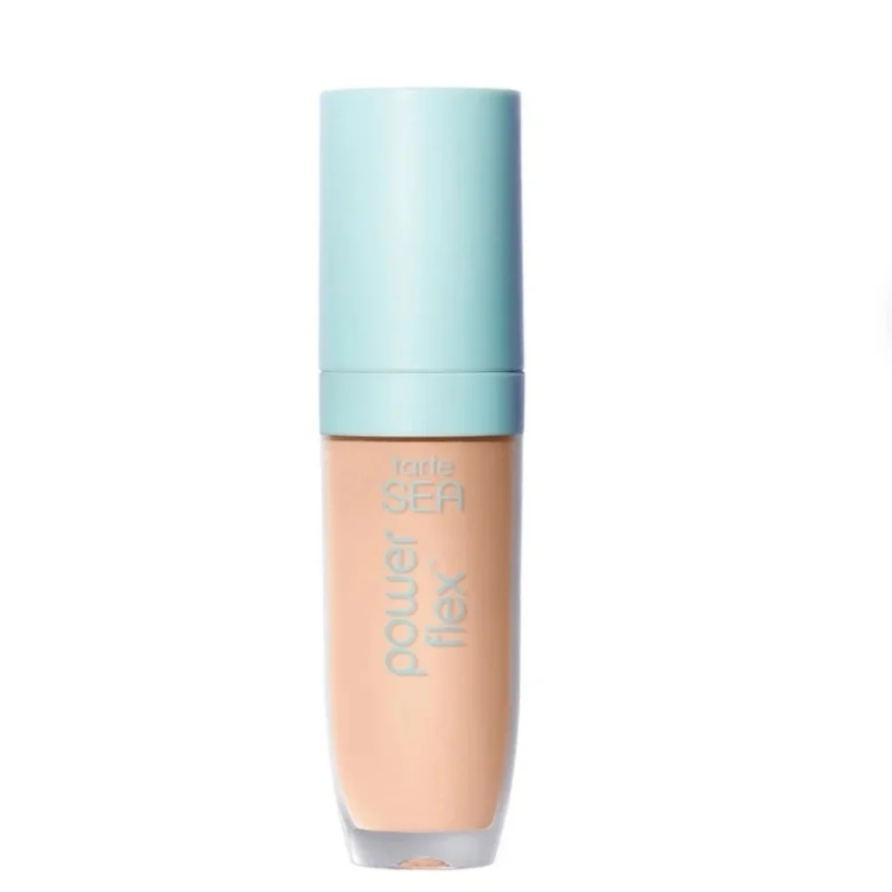 CLEARANCE! Tarte Sea Power Flex Antioxidant Concealer, Shade 14B Travel Size NIB
